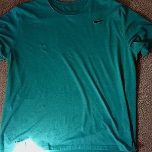 Men's size extra large Nike Dri-FIT